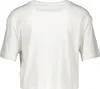 Nike Sportswear Essential Icon Futura Crop Kurzarm-t-shirt Produktbild-Vorschau 9
