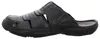 KRISBUT Clogs Herren 32323339383936 Schwarz 43 EU Produktbild-Vorschau 10