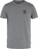 Fjällräven 1960 Logo tričko s krátkým rukávem šedá S man Náhled obrázku produktu 1