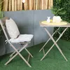 Rasenteppich GREEN Meterware 133x100cm Grün Vliesrasen für Produktbild-Vorschau 6
