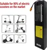Pacchetto batterie 36 V 100 Ah 18650 - Batteria agli ioni Anteprima dell’immagine prodotto 4