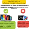 Stylus Stift für iPad Apple Pencil Pen Tablet 2018-2024 Produktbild-Vorschau 3