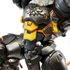 Blizzard Overwatch Premium Statue - Reinhardt - 65 cm Produktbild-Vorschau 6