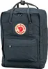 Fjällräven Kånken Laptop Rucksack Navy 15" 18 L Produktbild-Vorschau 23