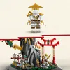 LEGO NINJAGO Wächterdrache Bauset - Mit Drachenfigur, Produktbild-Vorschau 5