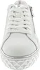 Marco Tozzi 2 23709 41 191 (38/white-silver) Produktbild-Vorschau 4