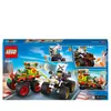 LEGO 60397 City Monstertruck Kombiset mit Produktbild-Vorschau 8