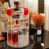 Otočný organizér na kozmetiku a šperky Diamond Náhľad obrázku produktu 10
