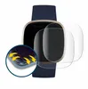 2x BROTECT Fullscreen Schutzfolie für Fitbit Versa 3 / Produktbild-Vorschau 2