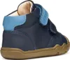 Geox B Steppieup Boy Modrý Náhled obrázku produktu 11