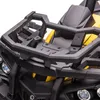 HOMCOM Elektryczny quad dla dzieci, 12 V 10 Ah, quad Podgląd zdjęcia produktu 4