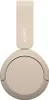 SONY WF-CH520C Kopfhrer beige Produktbild-Vorschau 8