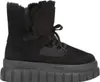 Schuhe Permani Blera RM1071BLACK Produktbild-Vorschau 1