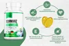Sunnah Shop® Schwarzkümmelöl Kapseln Kaltgepresst 400 Produktbild-Vorschau 3