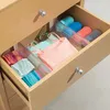 Schubladenteiler LINUS - Set 2 Stk. - Hoch Produktbild-Vorschau 2