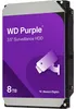 WD Purple 8 TB, Festplatte, (SATA 6 Gb/s, 3,5") Produktbild-Vorschau 1