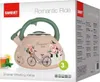 teekanne Durchmesser 22,5cm 3l ROMANTIC RIDE Produktbild-Vorschau 2