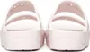 Buty Crocs Baya 2081886PI Podgląd zdjęcia produktu 5