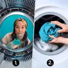 LENOR Luftwäscheparfum Unstoppables - In Perlen  - 224 g - Produktbild-Vorschau 5