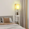Puluomis 3 Ebene Stehlampe Stehleuchte Bodenlampe 160cm E27 Produktbild-Vorschau 9