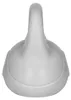 Rebel RBA-2322G Kettlebell Active, 18 kg, grau Produktbild-Vorschau 7