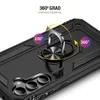 Armor Outdoor Handyhülle für Samsung Galaxy S23 FE Handy Produktbild-Vorschau 6