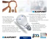 Blaupunkt Glühbirne e27 - Led Lampe - Matt - 12W (100W) - Produktbild-Vorschau 6