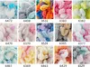 100g Strickgarn ALIZE Puffy Color Fingerstrickgarn Produktbild-Vorschau 4