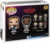 Stranger Things - Max & Lucas Funko Pop! Vinyl Figur Produktbild-Vorschau 2