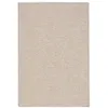 Schlingen Teppich Primo Grau, Größe:300x300 cm Produktbild-Vorschau 5