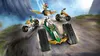 LEGO(R) NINJAGO 71820 Víceúčelové vozidlo Ninja Náhled obrázku produktu 29