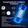 Zapasowy akumulator do Roidmi EVE Plus Xclea H30 5000 mAh Podgląd zdjęcia produktu 5