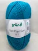 Wolle Lisa, 50g, 133m Petrol Produktbild-Vorschau 3