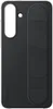 Coque stand lanière Galaxy S25 FE Noir Voir les images du produit 4