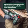 Metabo 601047850 Akku-Stichsäge 3000spm Solo 18V Li-Ion Produktbild-Vorschau 10