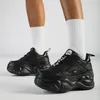 Buffalo Sneaker Damen Blader One Vegan Nappa schwarz Produktbild-Vorschau 30