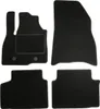 Ensemble Tapis Velours Sur Mesure et Coffre TPE pour Dacia Voir les images du produit 4