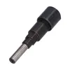 Router Collet Extension Chuck Round Shank Fraise Bits Voir les images du produit 4