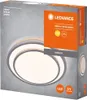 LEDVANCE ORBIS BERLIN lampa sufitowa LED 300mm, srebrna, Podgląd zdjęcia produktu 7