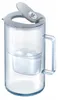 Aquaphor Caraffa filtrante in vetro da 2,5 l + 1 cartuccia Anteprima dell’immagine prodotto 9