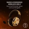 Razer BlackShark V3 Pro Counter-Strike 2 Edition, Kabelový Náhled obrázku produktu 7