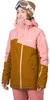 Hannah Maky Col Jacke Rosa 40 Damen Rosa 40 Anteprima dell’immagine prodotto 4
