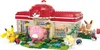 MEGA Pokémon Waldspaß Poké-Center Produktbild-Vorschau 5