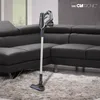 Clatronic Akku-Bodenstaubsauger BS 1312 A anthrazit/blau Produktbild-Vorschau 9
