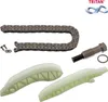 FEBI BILSTEIN 49518 Steuerkettensatz Steuerkette für BMW 3 Produktbild-Vorschau 2