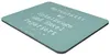 Mr. & Mrs. Panda Mouse Pad Spruch Großeltern Werkstatt - Produktbild-Vorschau 3
