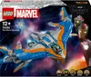 LEGO Super Heroes 76286 Les Gardiens de la Galaxie : Le Voir les images du produit 28