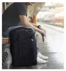 Zaino AEROLITE BPMAX01 - nero Anteprima dell’immagine prodotto 8