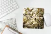 MuchoWow® Mauspad Mousepad Trochilidae - Ernst Haeckel - Produktbild-Vorschau 5