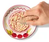 Tellerreibe Pomodoro Produktbild-Vorschau 3